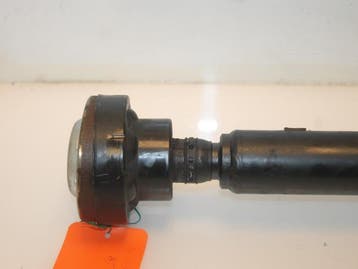 Tussenas voor 4x4 Volkswagen Touareg O77522