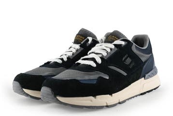 G-Star Sneakers in maat 46 Blauw, Kleding | Heren, Schoenen, Zo goed als nieuw, Sneakers, G-Star, Verzenden