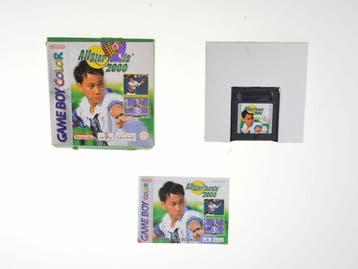 All Star Tennis 2000 [Gameboy Color], Verzenden
