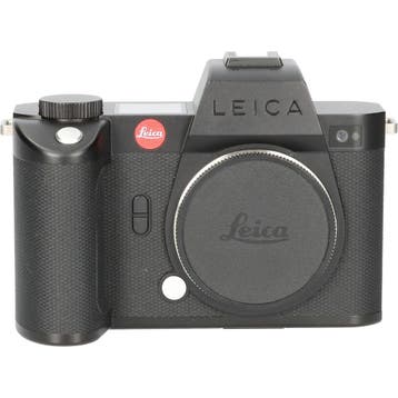 Tweedehands Leica SL2-S Body CM7311, TV, Hi-fi & Vidéo, Appareils photo numériques, Ophalen of Verzenden, Overige typen