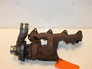 Turbo Ford Focus O99549, Nieuw