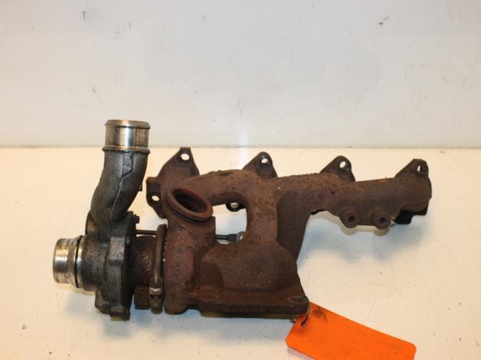 Turbo Ford Focus O99549, Autos : Pièces & Accessoires, Moteurs & Accessoires