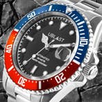 Ublast - Diver 20 ATM - UB2D4012BBR - Heren - 2026