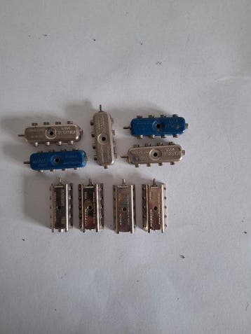 Märklin H0 - Unité de commande pour trains miniatures (14)