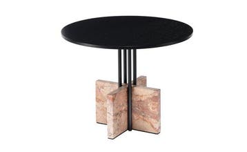 Favius - Hanne Willmann - Bijzettafel - Zwaartekrachtentabel