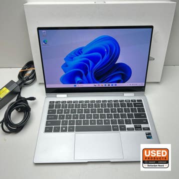 Samsung Galaxy Book2 Pro 360 i7 16GB 512GB, Verzenden, Gebruikt