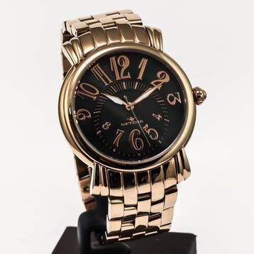 Optima - Swiss Made Watch - OSM212-RR-3 - Zonder, Nieuw