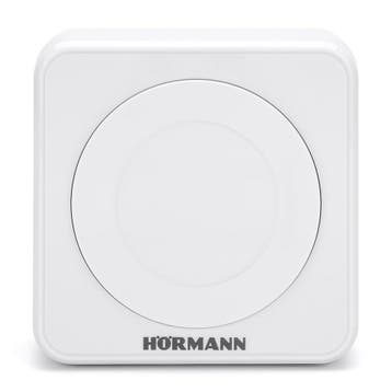 Hörmann binnendrukknop IT 1-1, Verzenden, Nieuw