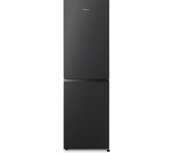 Hisense RB327N4BBE - Koel-vriescombinatie - 182.4 cm - 256L, Electroménager, Réfrigérateurs & Frigos, Enlèvement ou Envoi