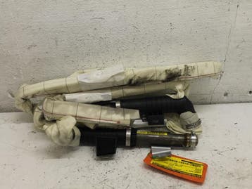 Airbag hemel rechts Renault Espace O113611