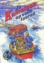 De Kameleon op volle toeren / Nostalgische editie / Kameleon, Verzenden, Gelezen, H. de Roos