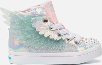 Skechers Twi-Lites 2.0 - Unicorn Wings Meisjes Sneakers -..., Handtassen en Accessoires, Verzenden, Nieuw