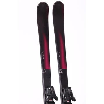 163 dames skis ATOMIC CLOUD CL 2026, grip walk, woodcore +, Sport en Fitness, Verzenden, Gebruikt, Atomic