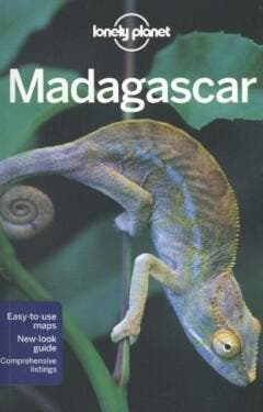 Madagascar 9781741791754 Emilie Filou, Verzenden, Emilie Filou