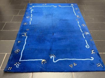 Nepal - Tapis - 230 cm - 160 cm