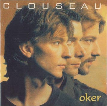 Clouseau - Oker, Verzenden, Gebruikt
