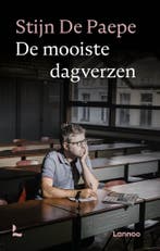 De mooiste dagverzen 9789401487856 Stijn De Paepe, Verzenden, Gelezen, Stijn De Paepe