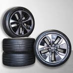 Audi Q6 SQ6 E Tron GF 21 inch originele velgen 85H601025AQ |, Ophalen of Verzenden, Nieuw