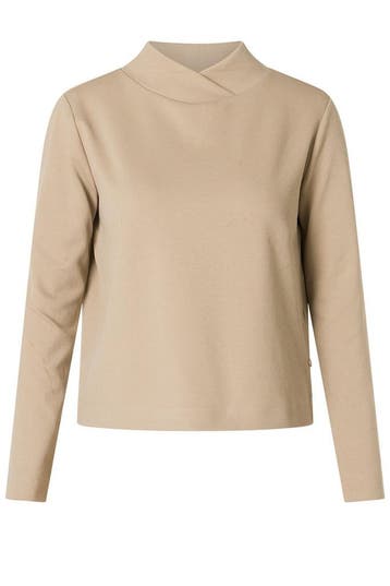 Yesta sweater Wimke4(54/56)Maat 46/48 (XL) of groter, Verzenden