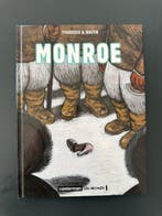 Monroe + dédicace - C - 1 Album - EO - 2005, Livres