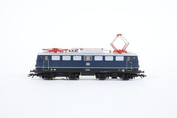 Märklin H0 - 39110 - Elektrische locomotief (1) - BR 110 -, Nieuw