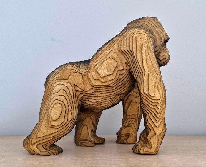hozE - liroGiniM, Antiquités & Art, Art | Objets design