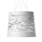 Foscarini - Marc Sadler - Plafonnier - Grande tresse - fibre