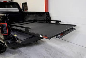 BEDSLIDE CLASSIC 1000 BLACK 5.5 / 5.7FT, Auto-onderdelen, Ophalen of Verzenden, Nieuw