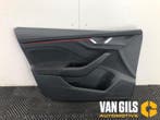 Portierbekleding 4Deurs links-voor Skoda Scala O320533, Nieuw