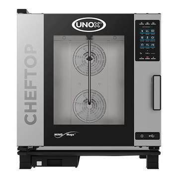 ChefTop (GN1/1)x07 MindPlus | 10 verschillende producten, Verzenden, Nieuw in verpakking