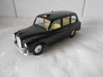 Corgi 1:43 - Modelauto - nr 418 : Austin Taxi, Nieuw