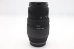 Sigma Sigma 70-300mm f/4–5.6 APO DG Macro lens Objectif, Nieuw