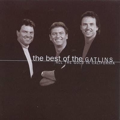 Larry Gatlin &amp; The Gatlin Brothers - The Best Of The Gat, CD & DVD, CD | Pop, Envoi