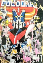 lasveguix (1986) - Urban Goldorak