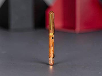 Nahvalur - Nautilus Arizona - Vulpen, Verzamelen, Nieuw