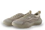Vans Sneakers in maat 42½ Groen, Kleding | Heren, Schoenen, Overige kleuren, Verzenden, Zo goed als nieuw, Sneakers