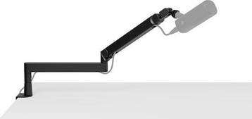 Elgato Wave Mic Arm Pro LP - Microfoon Arm - Bureauklem -..., Audio, Tv en Foto, Cd-spelers, Verzenden, Nieuw