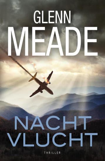 Nachtvlucht 9789029726504 Glenn Meade, Verzenden, Gelezen, Glenn Meade