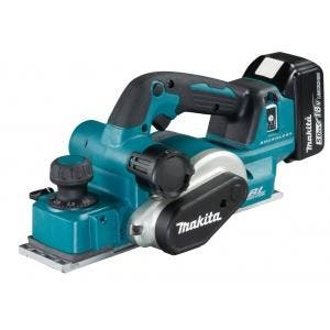 Makita dkp181z raboteuse 18volt 82mm, Bricolage & Construction, Outillage | Autres Machines