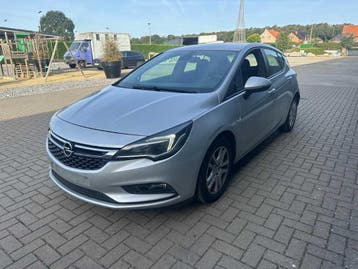 Online veiling - 2018 Opel Corsa Personenauto, Nieuw
