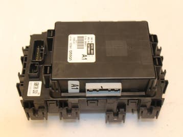 Zekeringkast Suzuki Alto O114614, Nieuw