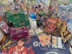 Bandai Card - One Piece 2500+ EN/JP Cards, SEC, SR,AA,, Nieuw