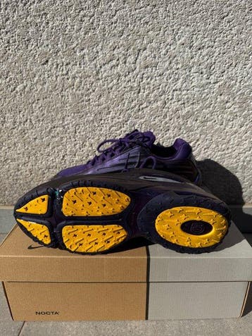 Nike - Sneakers - Taille : EU 44.5, Nieuw