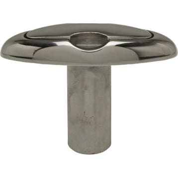Verzonken Pop-Up Mini Kikker Rvs 88x30mm, Watersport en Boten, Ophalen of Verzenden, Nieuw