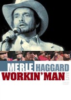 Merle Haggard - Workin' Man (DVD), Verzenden