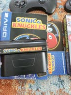 Sega - Master System - with 2 Controllers & 3 Games -, Games en Spelcomputers, Nieuw