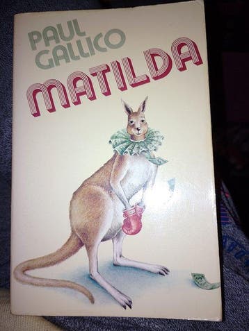 Matilda 9789060573266 Gallico, Boeken, Verzenden, Gelezen, Gallico
