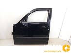 Portier 4Deurs links-voor Dodge Nitro O191574