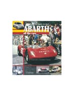 ABARTH ALL THE CARS - ARTURO RIZZOLI  / ELVIO DEGANELLO  -.., Ophalen of Verzenden, Nieuw