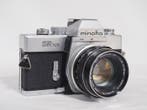 Minolta SR 101 + MC Rokkor-PF 1,7/55mm | Single lens reflex, Nieuw